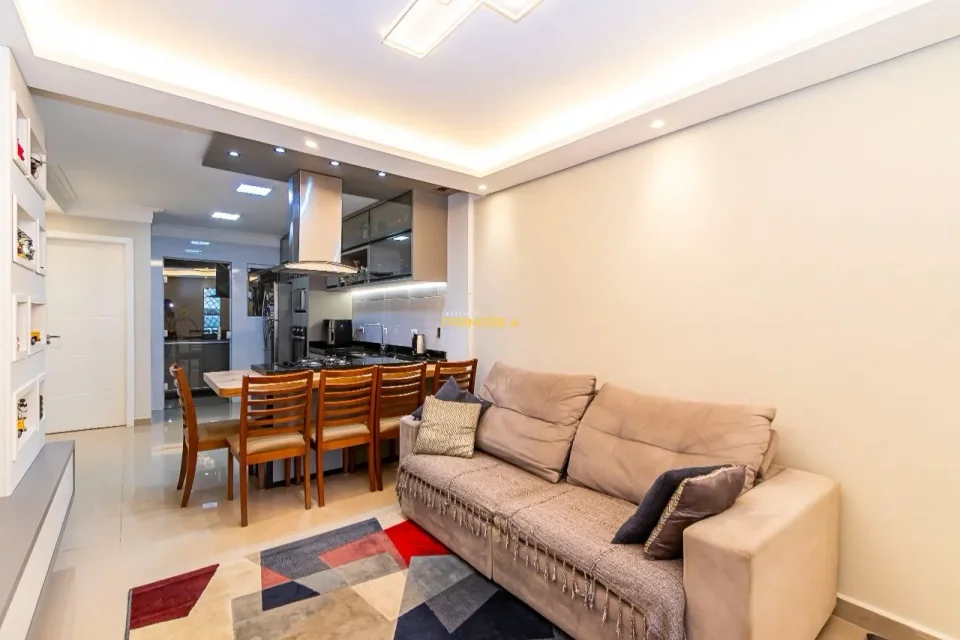 Casa 2 quartos à venda em Xaxim, Curitiba/PR, foto 5