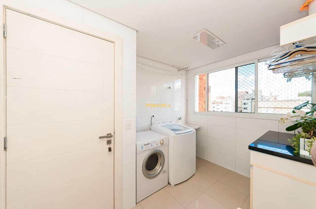 Apartamento 3 quartos à venda em Alto da Rua XV, Curitiba/PR, foto 23