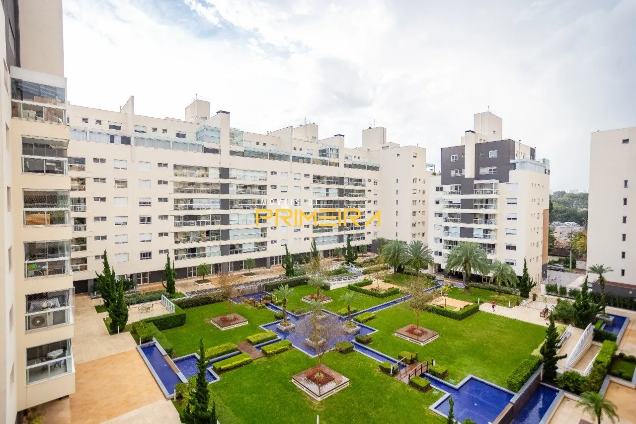 Apartamento 4 quartos à venda em Água Verde, Curitiba/PR, foto 2