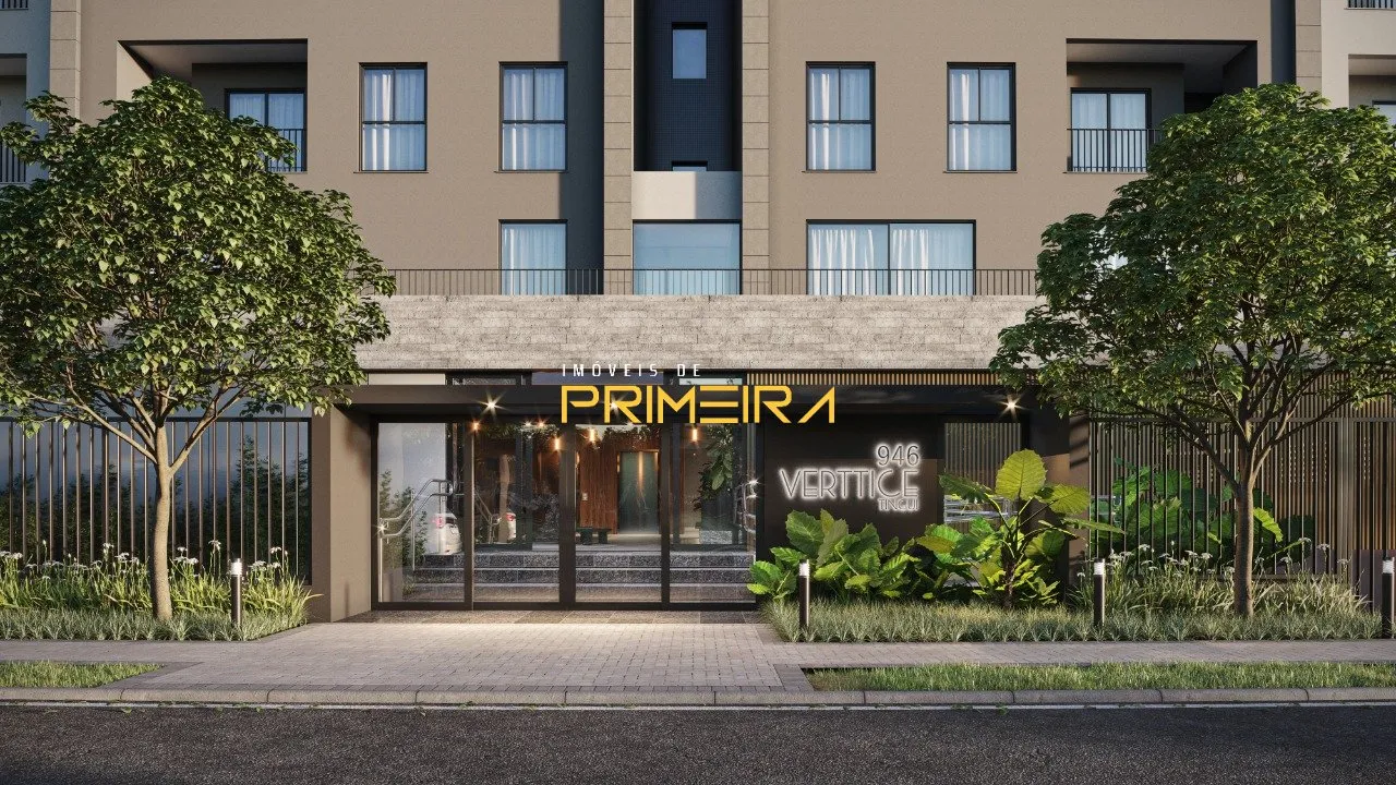 Apartamento 3 quartos à venda em Tingui, Curitiba/PR, foto 2