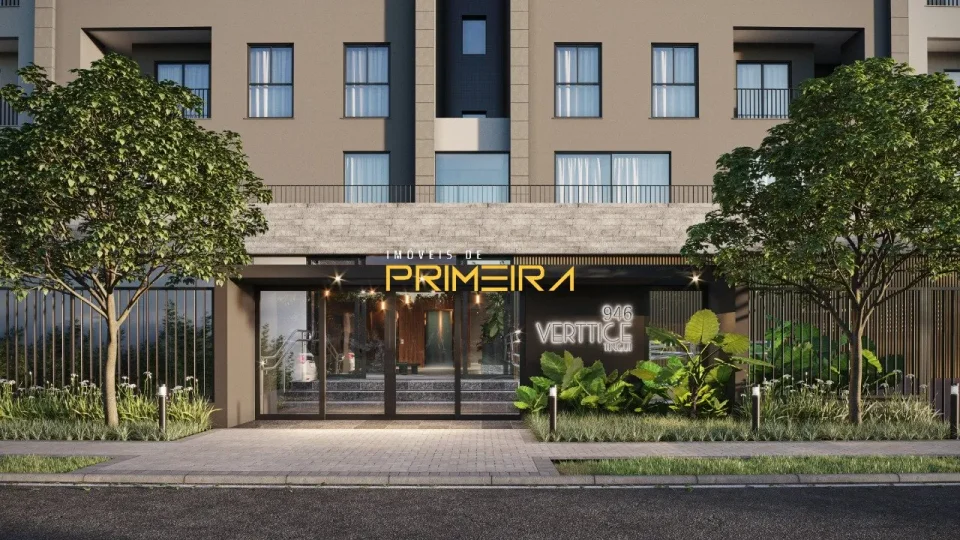 Apartamento 3 quartos à venda em Tingui, Curitiba/PR, foto 2