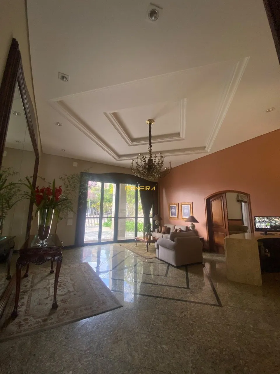 Apartamento 4 quartos à venda em Batel, Curitiba/PR, foto 20