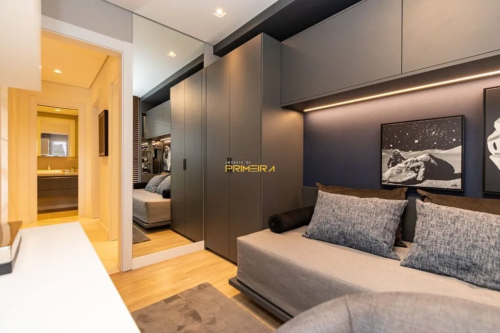 Apartamento 2 quartos à venda em Ecoville, Curitiba/PR, foto 14