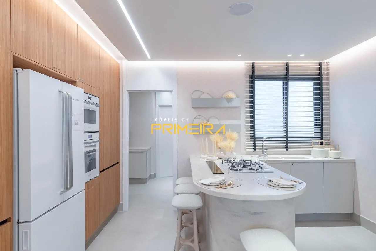 Apartamento 3 quartos à venda em Batel, Curitiba/PR, foto 13