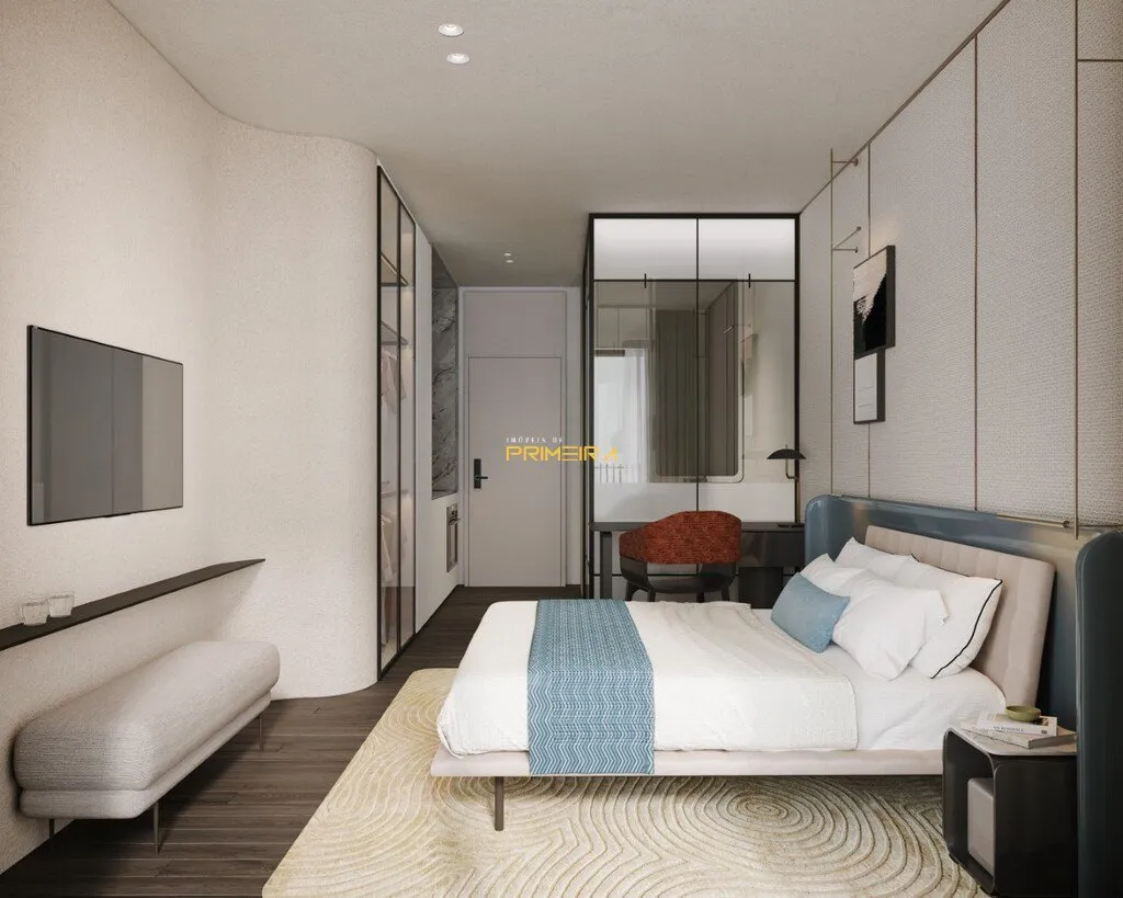 Apartamento 2 quartos à venda em Batel, Curitiba/PR, foto 21