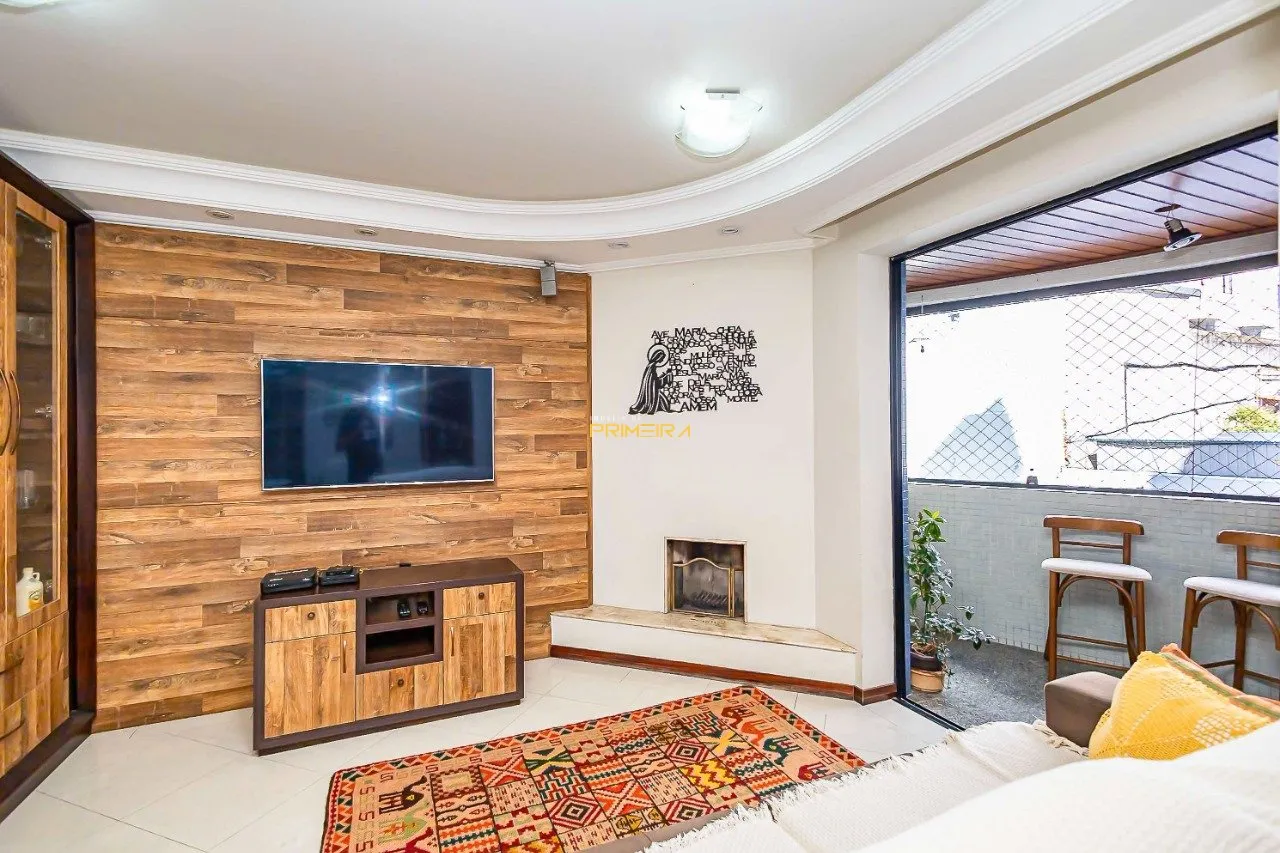 Apartamento 4 quartos à venda em Bigorrilho, Curitiba/PR, foto 9