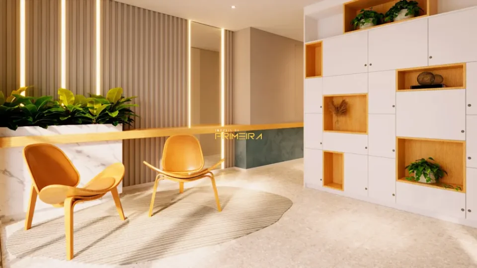 Apartamento 3 quartos à venda em Boa Vista, Curitiba/PR, foto 4