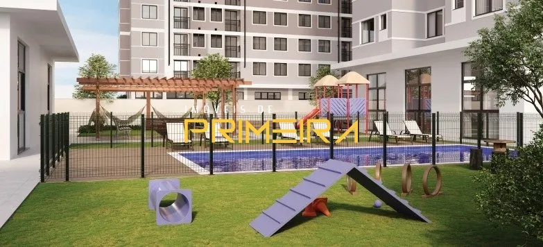 Apartamento 2 quartos à venda em Prado Velho, Curitiba/PR, foto 7