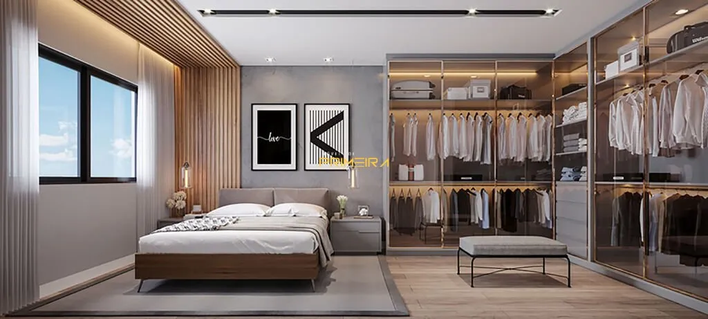 Apartamento 3 quartos à venda em Cabral, Curitiba/PR, foto 7