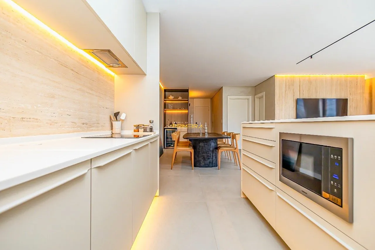 Apartamento 2 quartos à venda em Bigorrilho, Curitiba/PR, foto 11