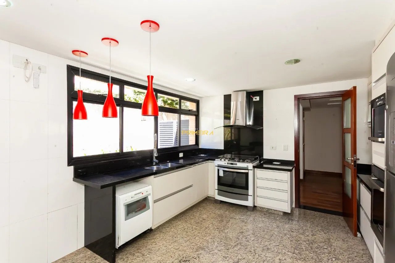 Casa em Condomínio 4 quartos à venda em Alphaville Graciosa, Pinhais/PR, foto 23