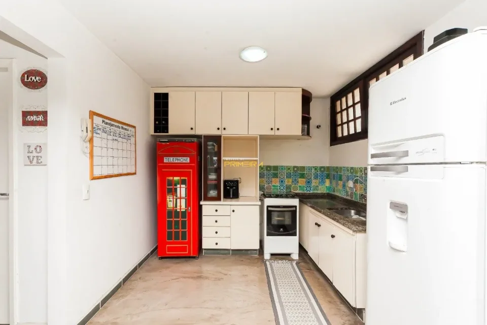 Casa em Condomínio 3 quartos à venda em Guabirotuba, Curitiba/PR, foto 4