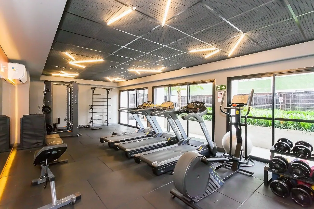 Studio 1 quarto à venda em Água Verde, Curitiba/PR, foto 17