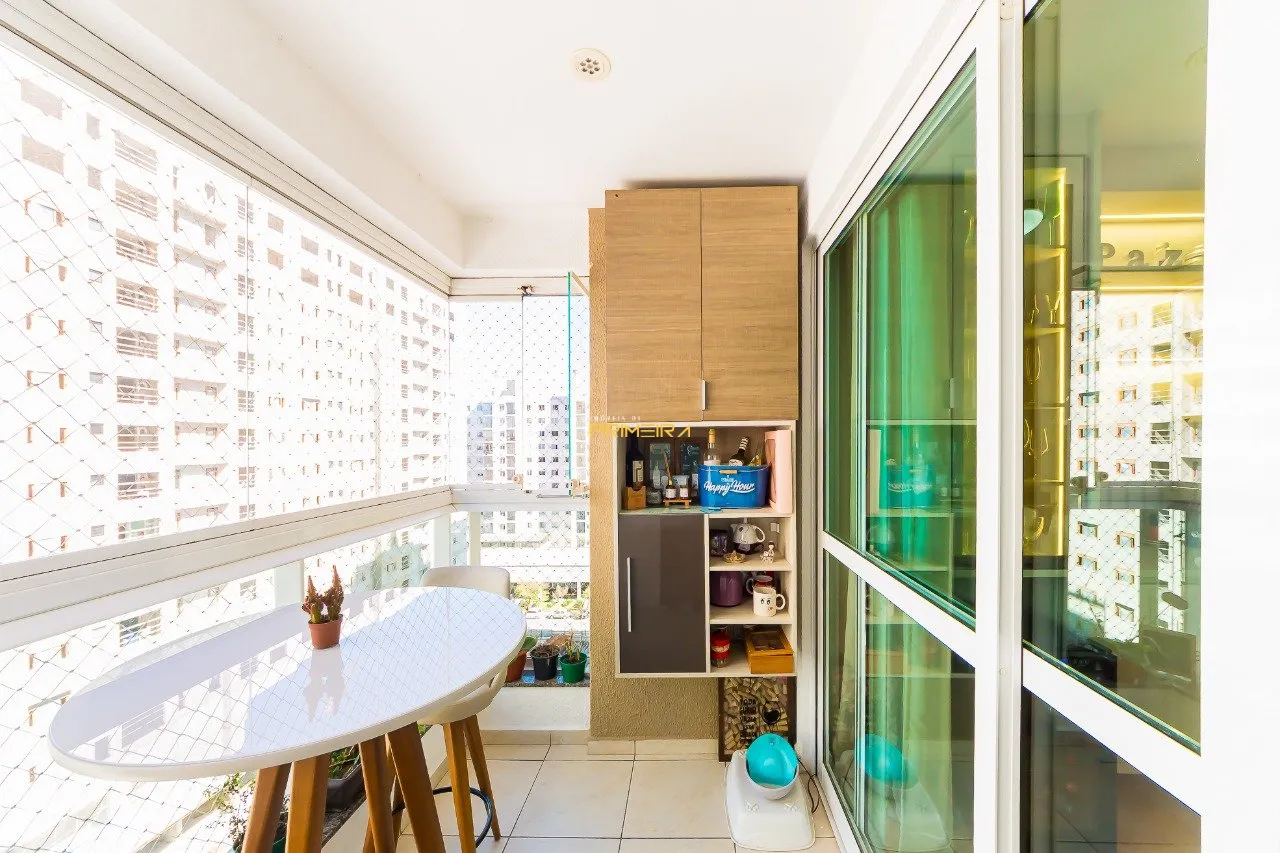 Apartamento 3 quartos à venda em Boa Vista, Curitiba/PR, foto 5