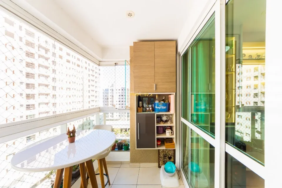 Apartamento 3 quartos à venda em Boa Vista, Curitiba/PR, foto 5