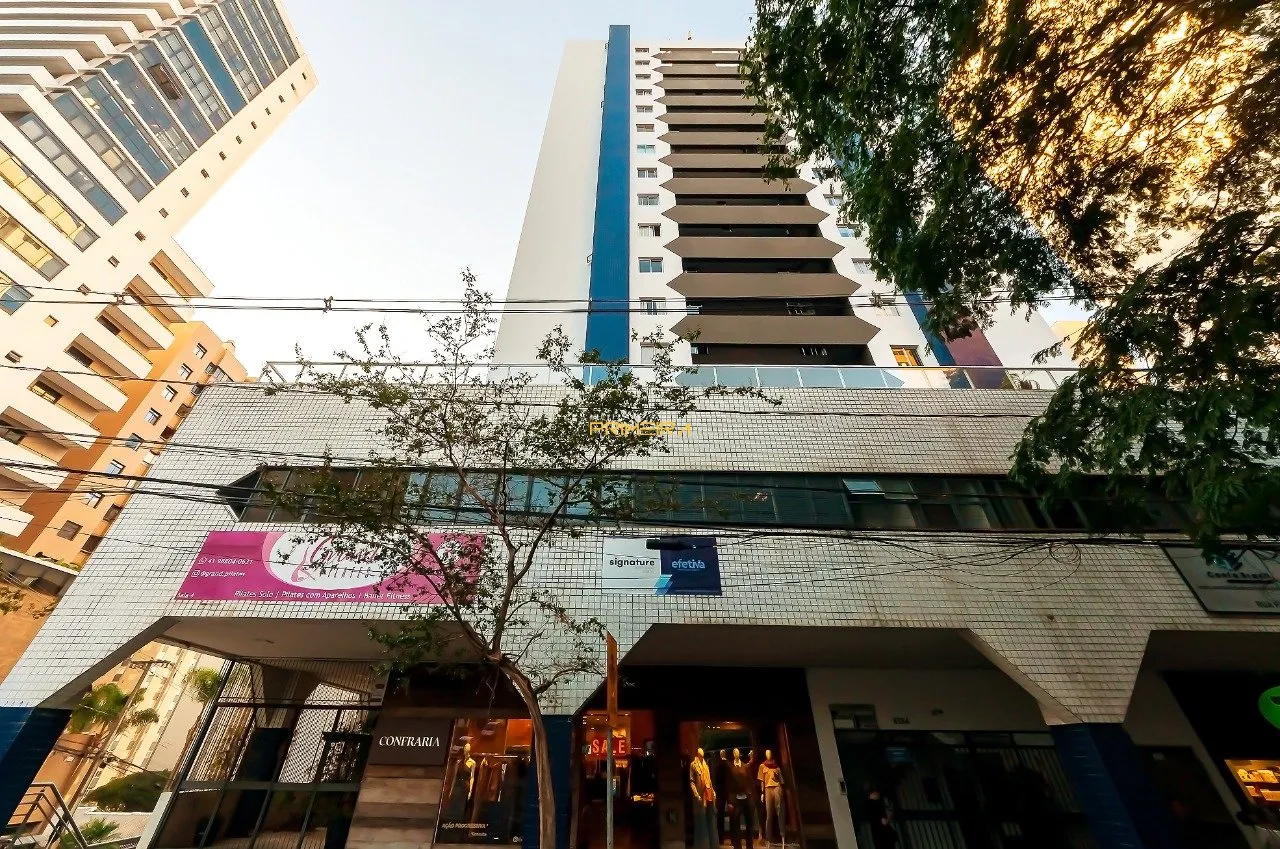 Apartamento 3 quartos à venda em Bigorrilho, Curitiba/PR, foto 21