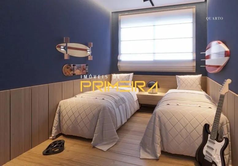 Apartamento 3 quartos à venda em Cabral, Curitiba/PR, foto 6