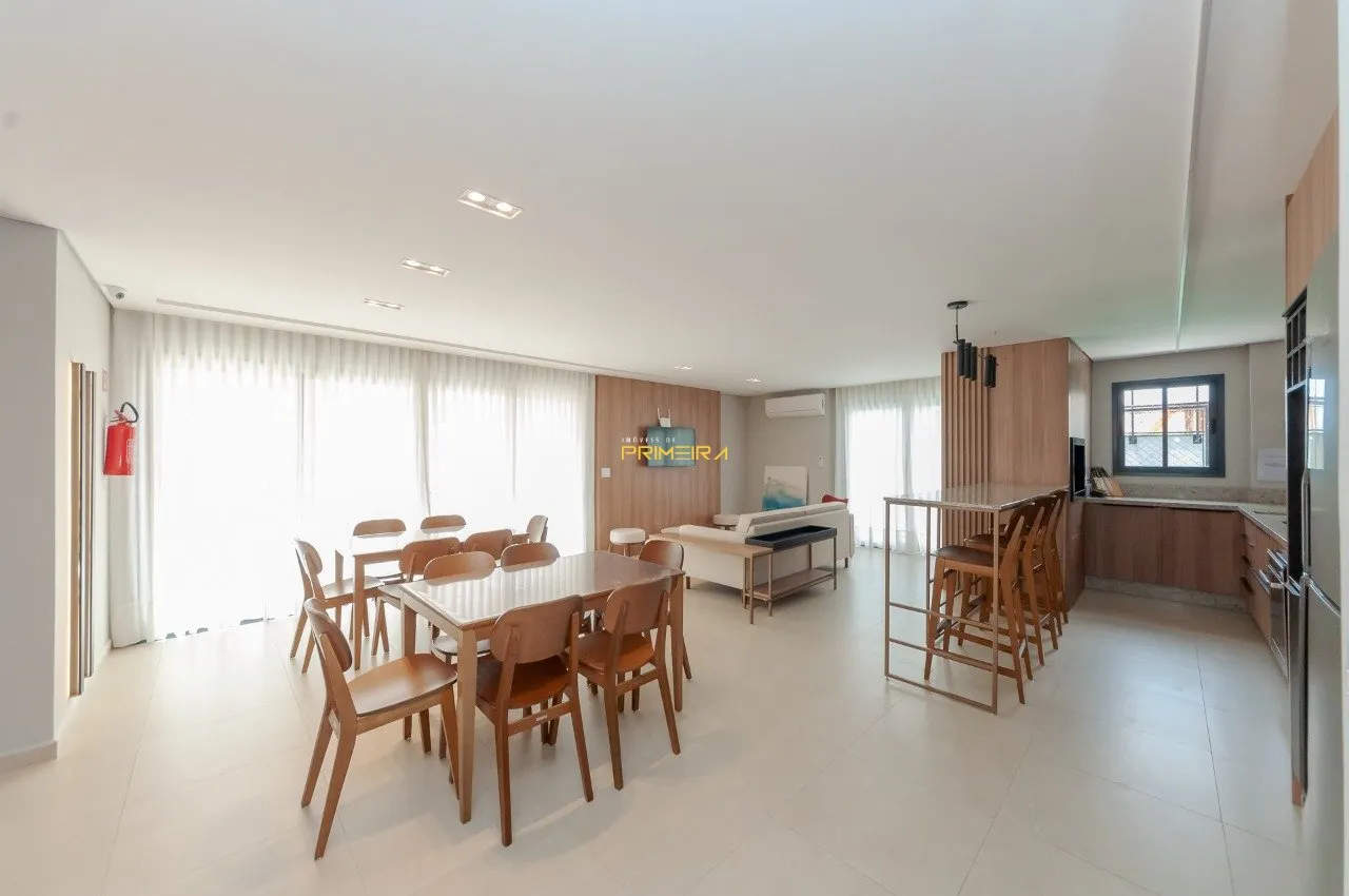 Apartamento 2 quartos à venda em Novo Mundo, Curitiba/PR, foto 19