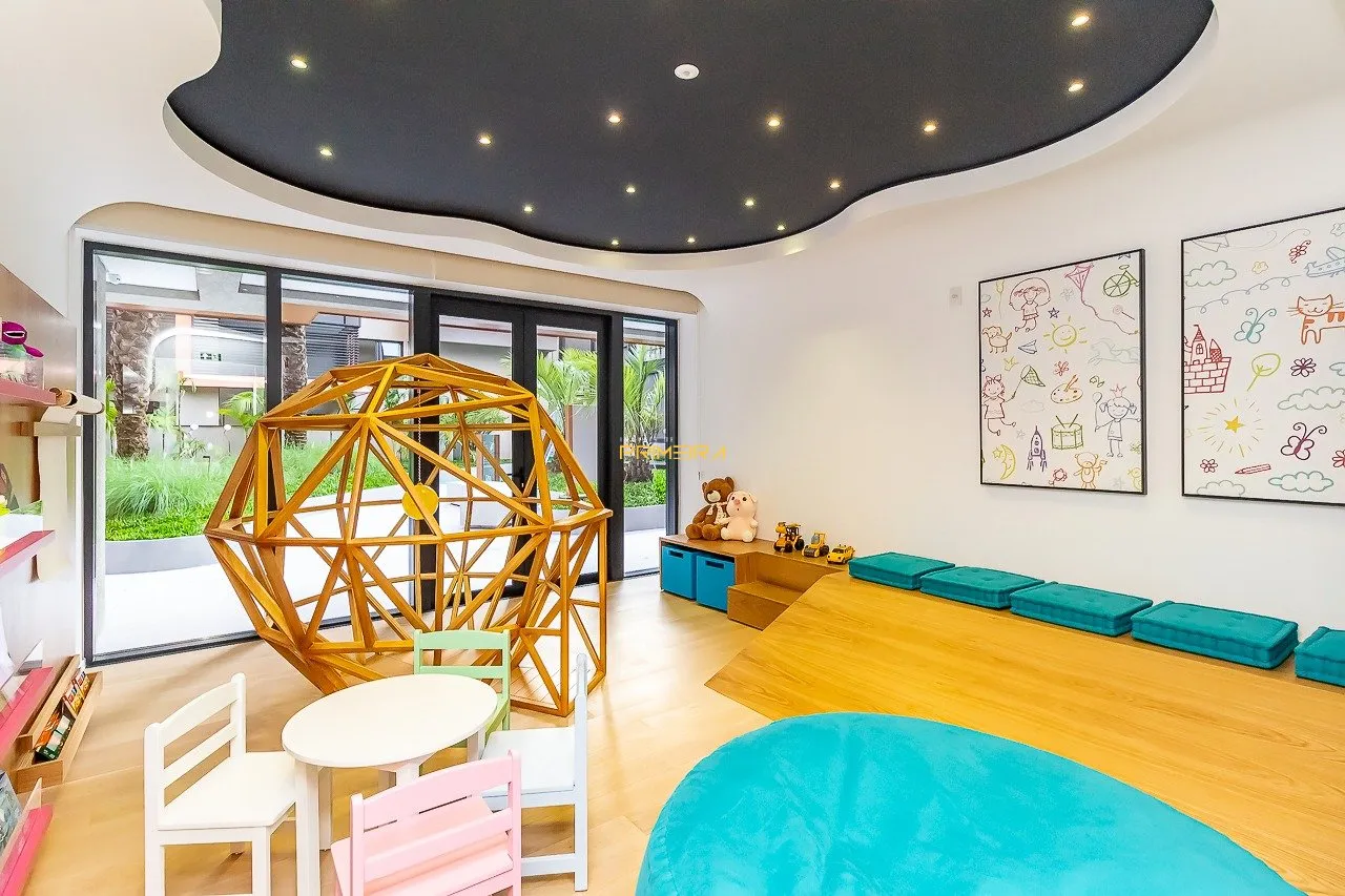 Apartamento 3 quartos à venda em Cabral, Curitiba/PR, foto 29