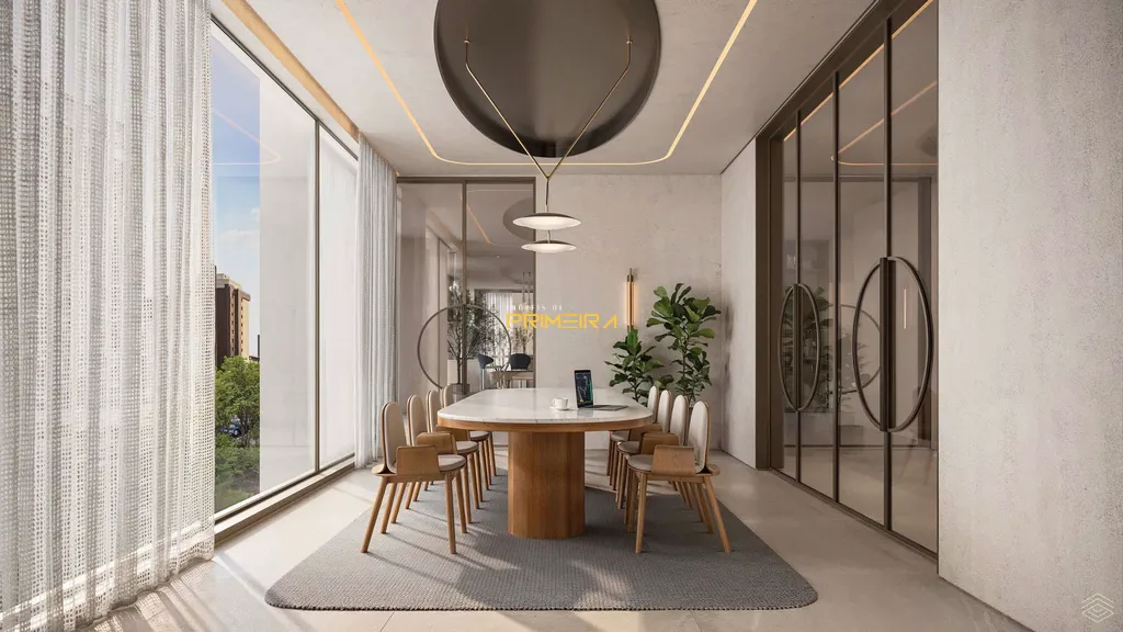 Apartamento 2 quartos à venda em Batel, Curitiba/PR, foto 47