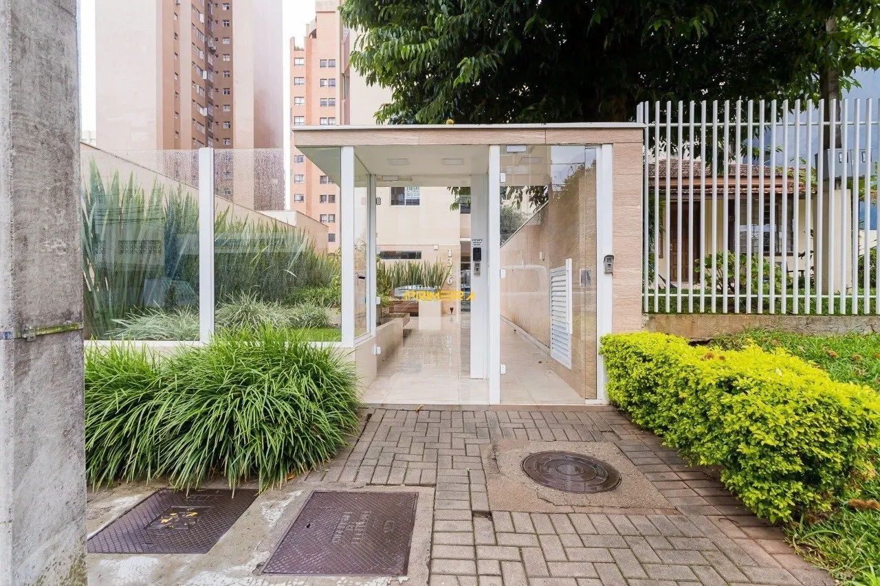 Apartamento 1 quarto à venda em Bigorrilho, Curitiba/PR, foto 16