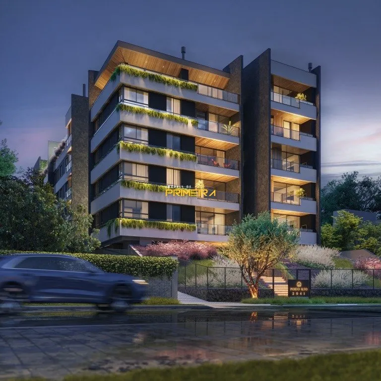 Apartamento 3 quartos à venda em Mercês, Curitiba/PR, foto 25