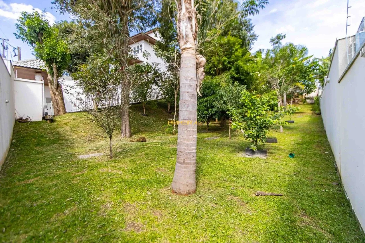 Casa em Condomínio 4 quartos à venda em Uberaba, Curitiba/PR, foto 38