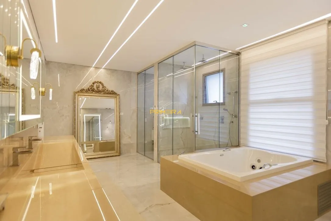 Apartamento 3 quartos à venda em Campo Comprido, Curitiba/PR, foto 13