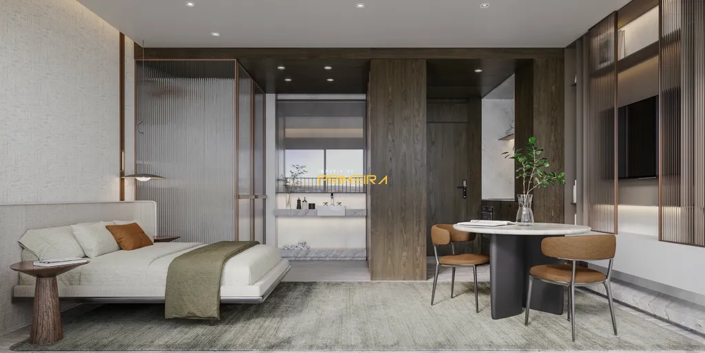 Apartamento 2 quartos à venda em Batel, Curitiba/PR, foto 22