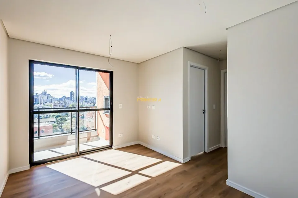 Apartamento 2 quartos à venda em Portão, Curitiba/PR, foto 2