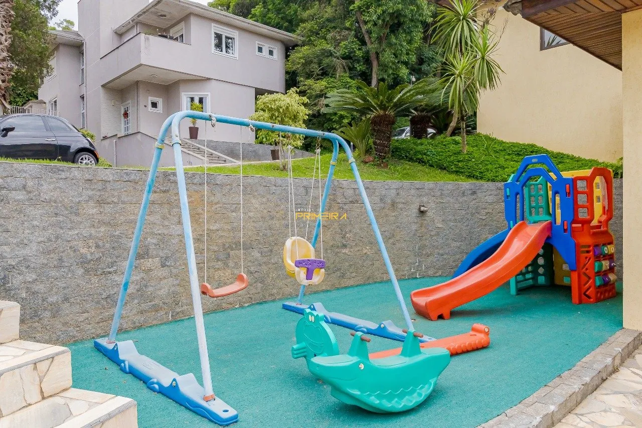 Casa em Condomínio 4 quartos à venda em Campo Comprido, Curitiba/PR, foto 43