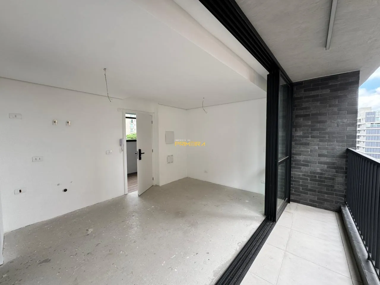 Apartamento 1 quarto à venda em Batel, Curitiba/PR, foto 7