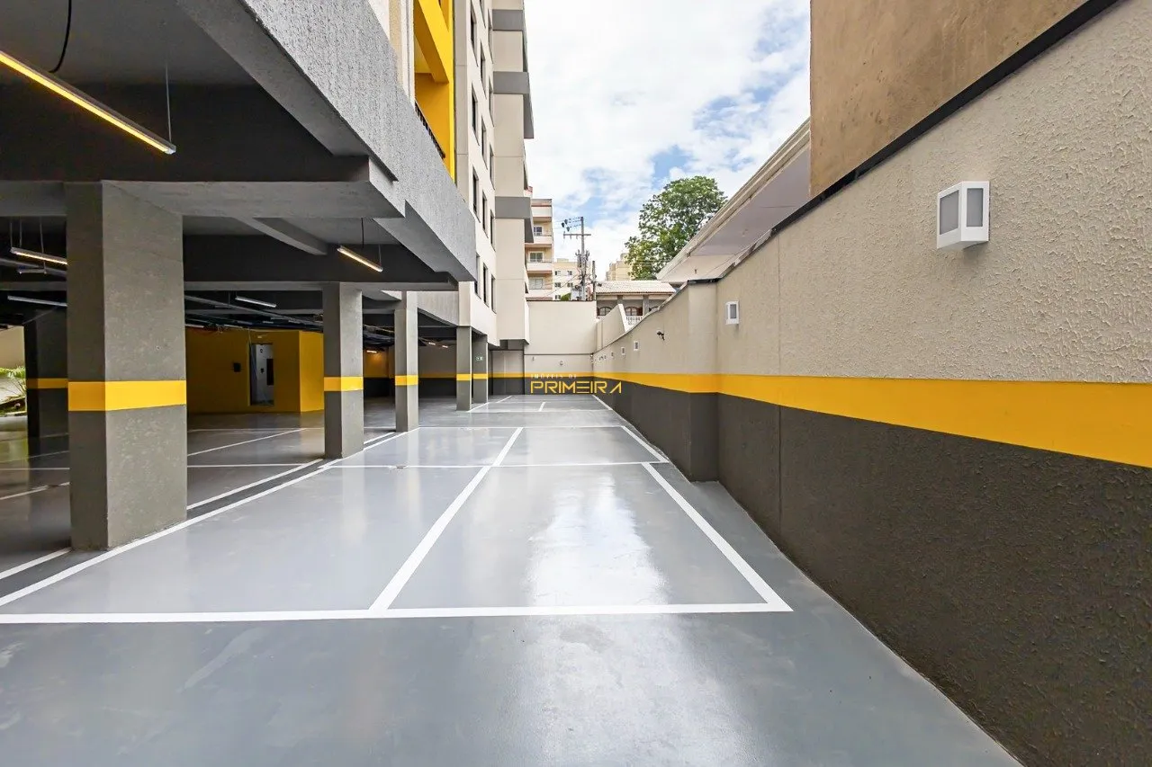 Apartamento 3 quartos à venda em Tingui, Curitiba/PR, foto 17