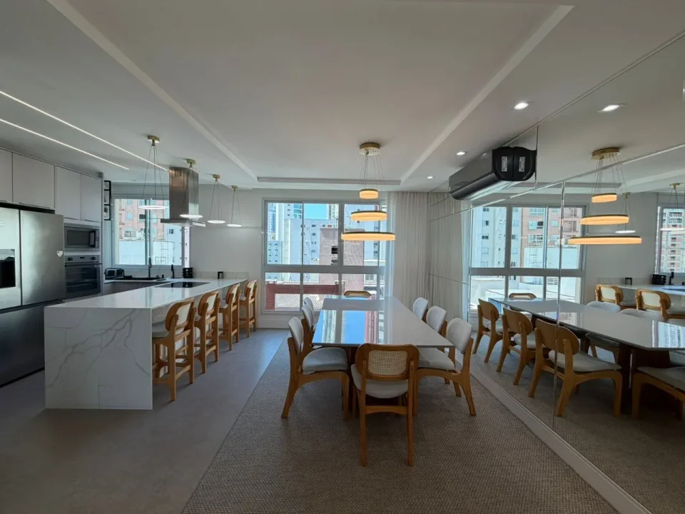 Apartamento 4 quartos à venda em Centro, Balneário Camboriú/SC, foto 4