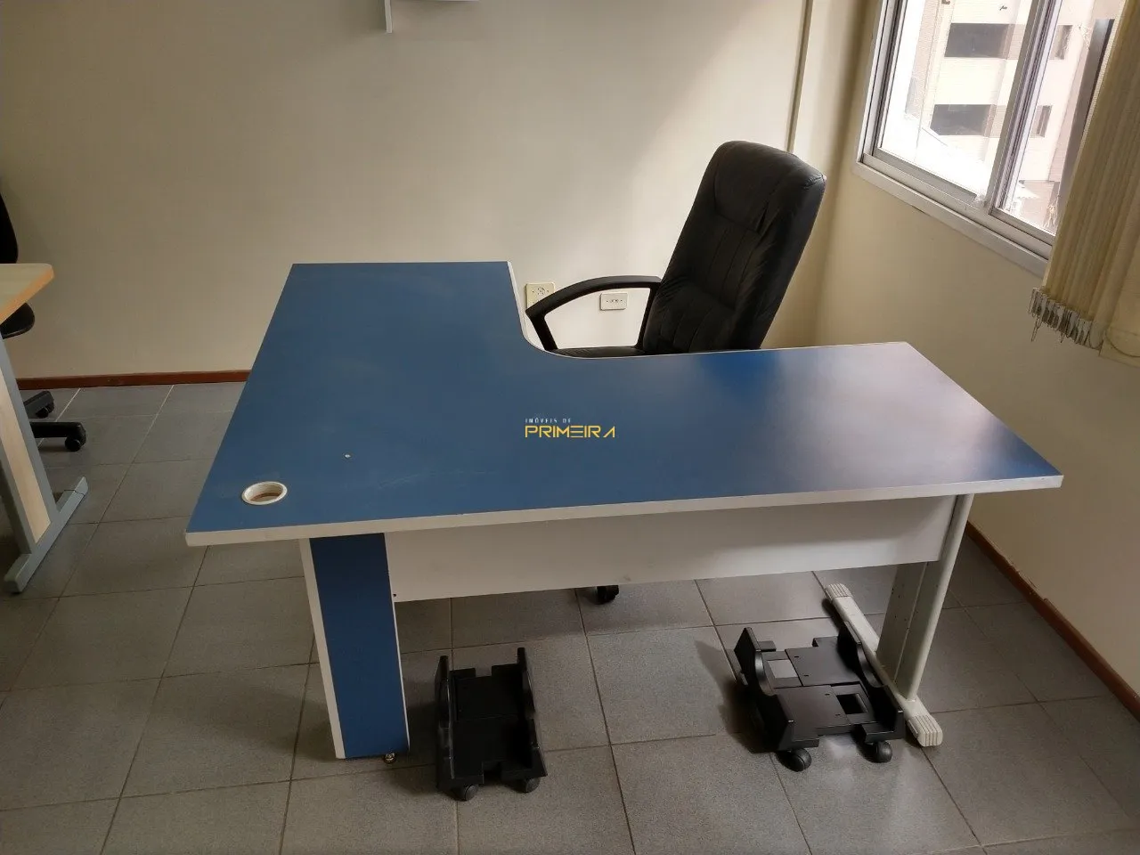 Sala Aérea à venda em Centro, Curitiba/PR, foto 5