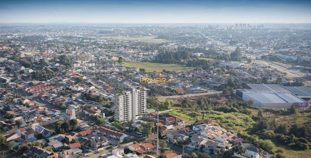 Cobertura 1 quarto à venda em Bairro Alto, Curitiba/PR, foto 36