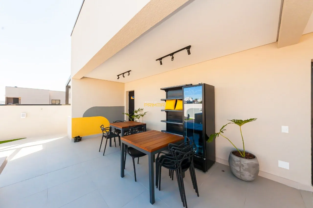 Apartamento 2 quartos à venda em Tingui, Curitiba/PR, foto 27