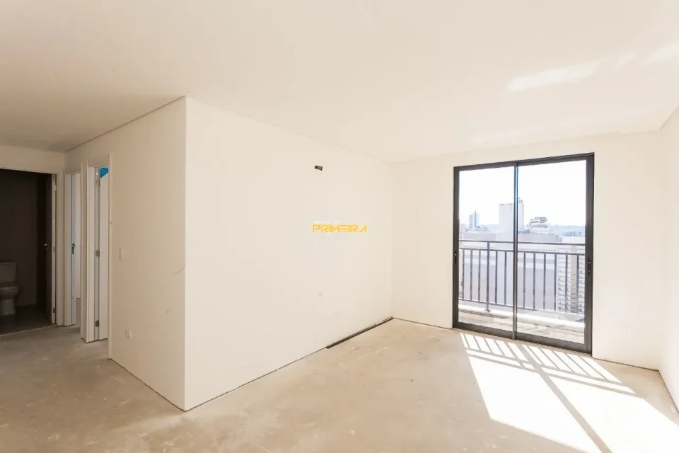 Apartamento 2 quartos à venda em Centro, Curitiba/PR, foto 4