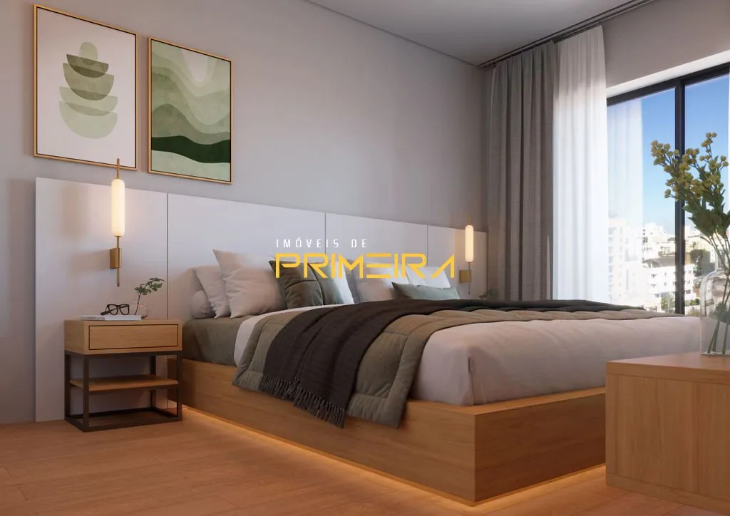 Apartamento 2 quartos à venda em Juvevê, Curitiba/PR, foto 21