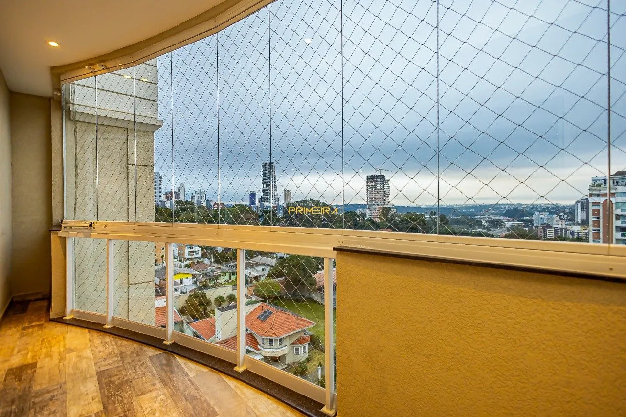 Apartamento 4 quartos à venda em Mossunguê, Curitiba/PR, foto 6