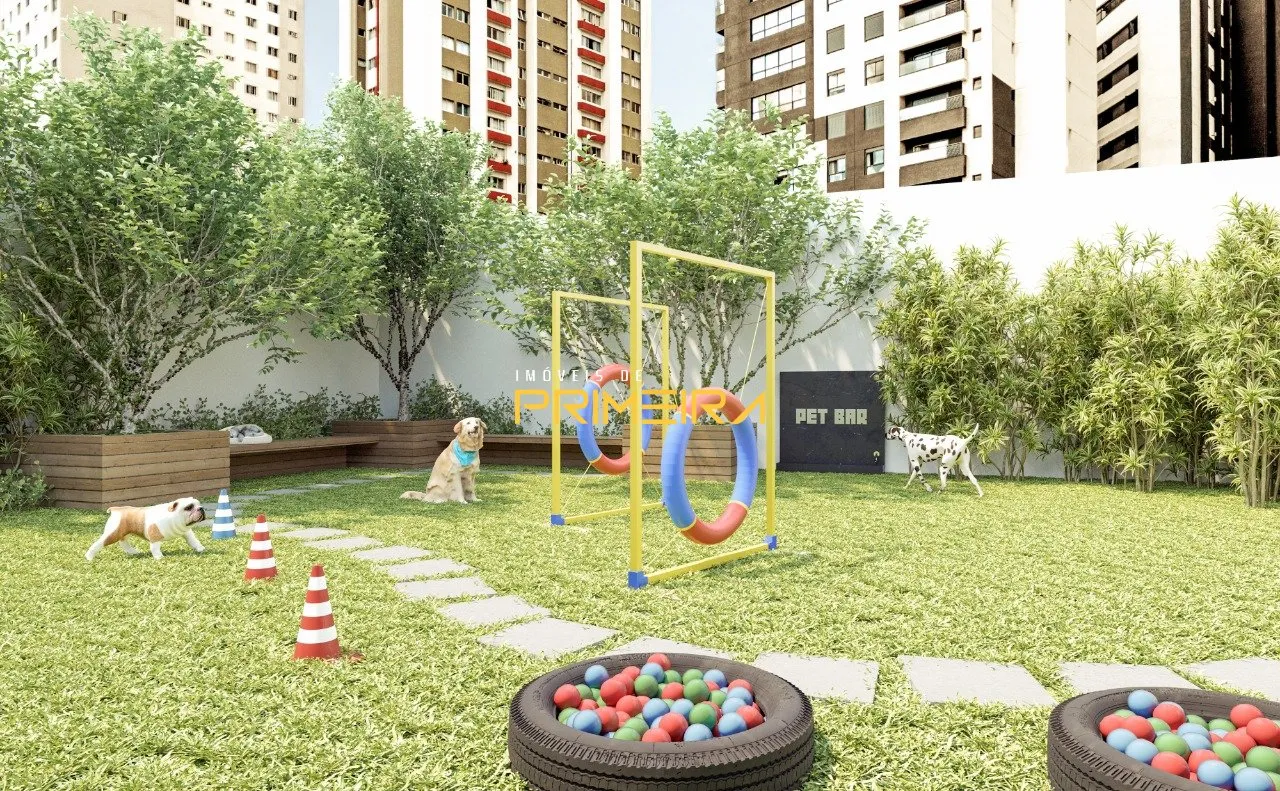 Apartamento 2 quartos à venda em Jardim Botânico, Curitiba/PR, foto 19