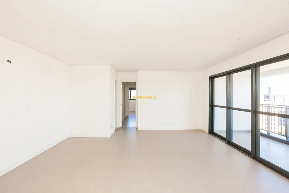 Apartamento 3 quartos à venda em Vila Izabel, Curitiba/PR, foto 4