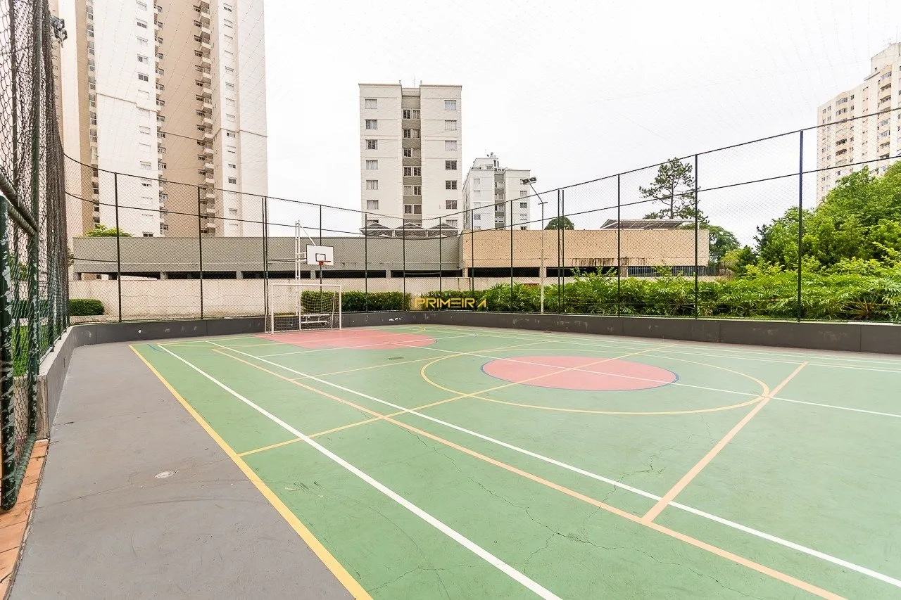 Apartamento 2 quartos à venda em Cristo Rei, Curitiba/PR, foto 37