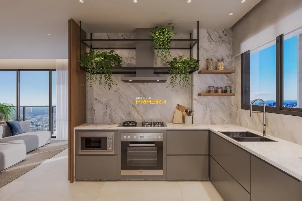 Apartamento 3 quartos à venda em Água Verde, Curitiba/PR, foto 12