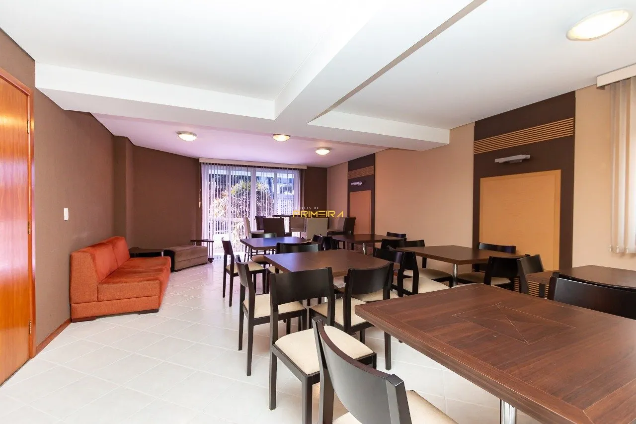 Apartamento 3 quartos à venda em Vila Izabel, Curitiba/PR, foto 18