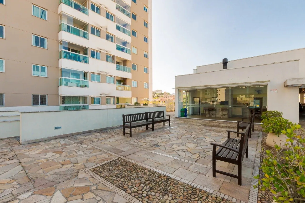 Apartamento 3 quartos à venda em Boa Vista, Curitiba/PR, foto 20