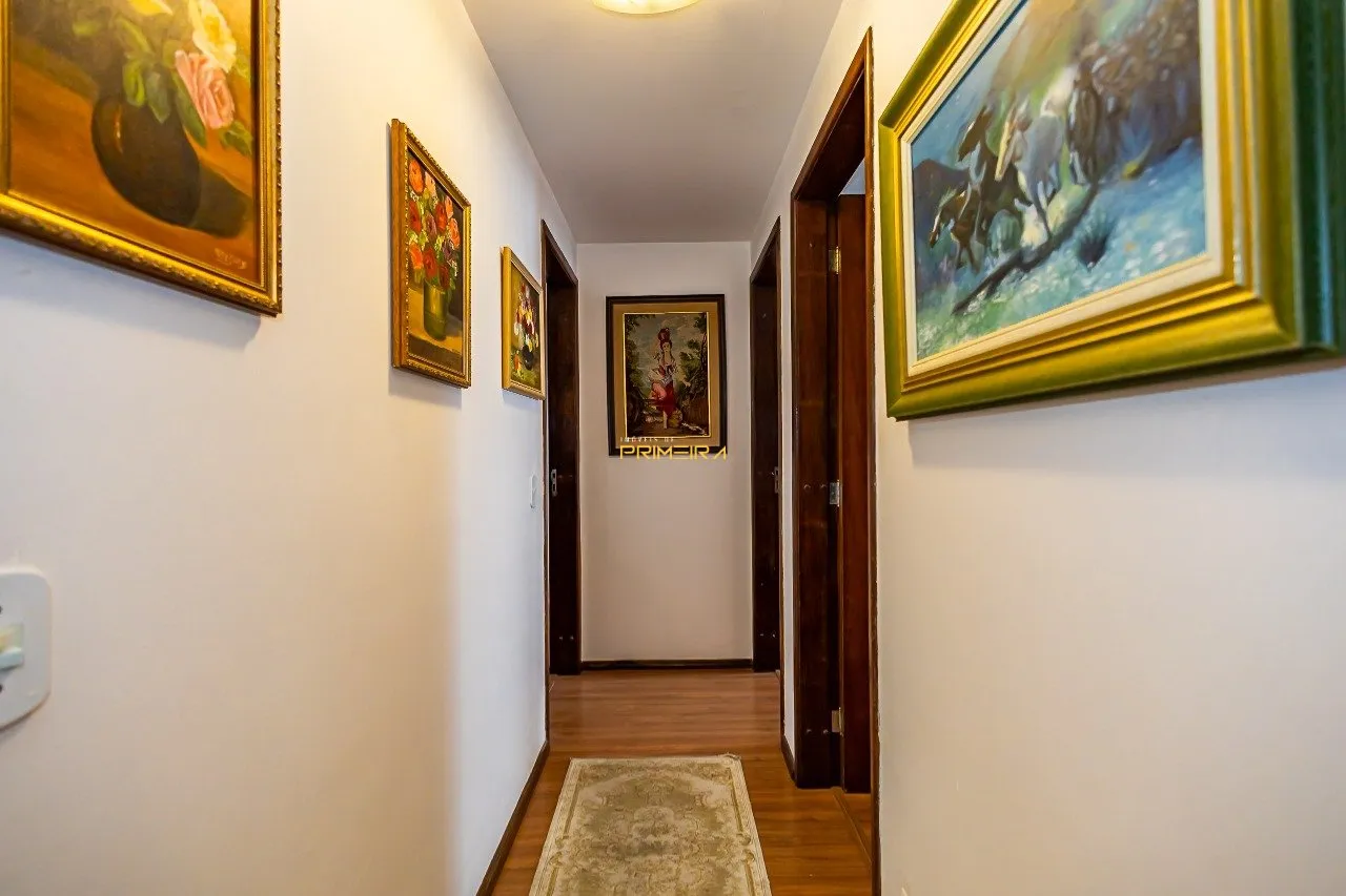 Apartamento 3 quartos à venda em Juvevê, Curitiba/PR, foto 9