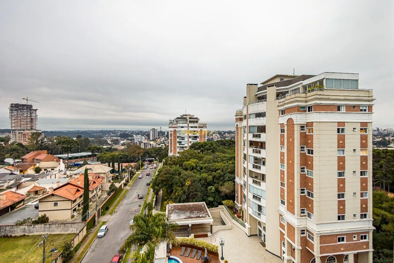 Apartamento 4 quartos à venda em Mossunguê, Curitiba/PR, foto 7