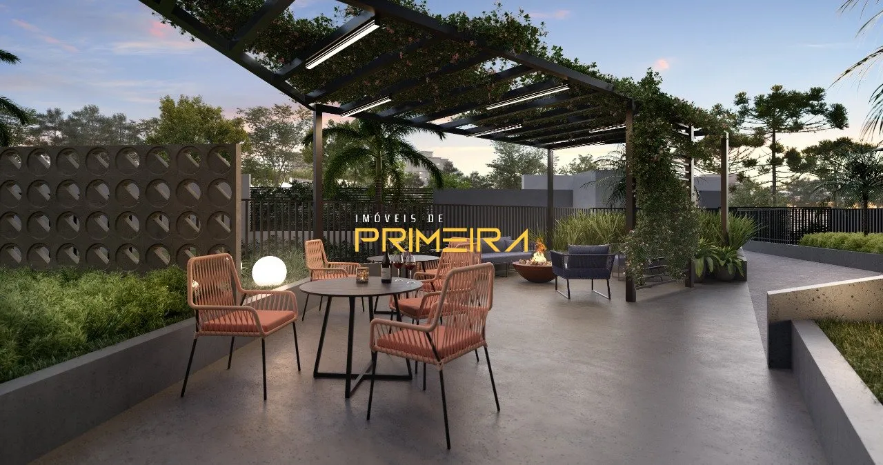 Apartamento 2 quartos à venda em Campo Comprido, Curitiba/PR, foto 11
