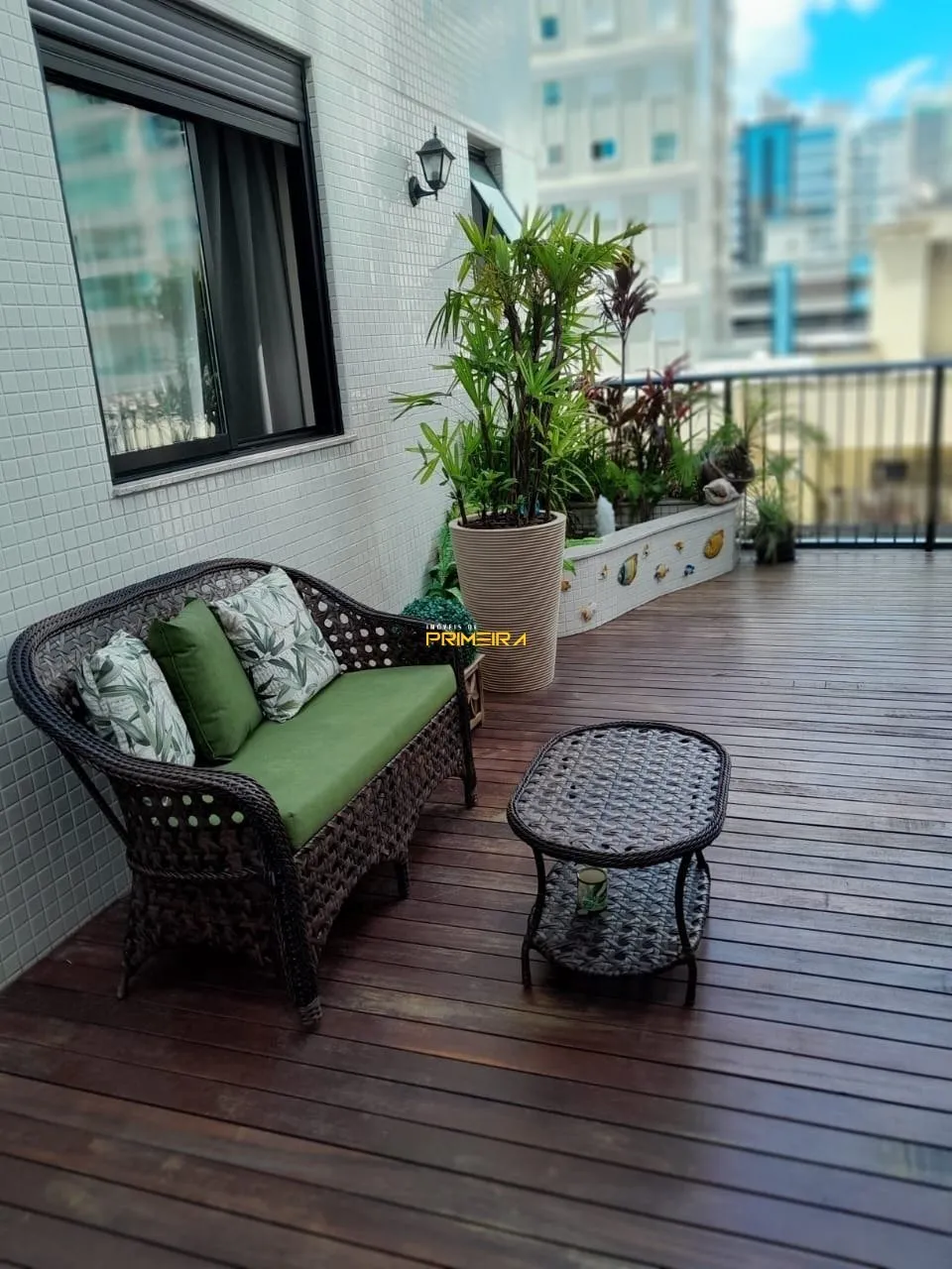 Garden / Diferenciados 4 quartos à venda em Centro, Itapema/SC, foto 21